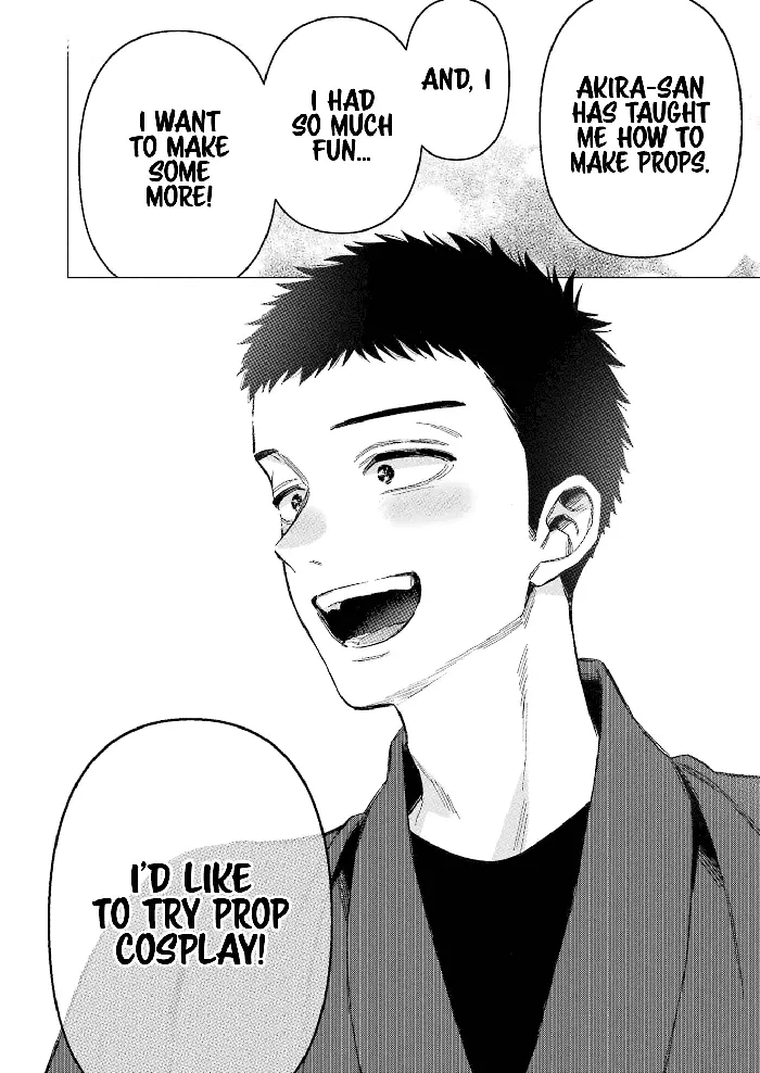 My Dress-Up Darling Chapter 86 image 09_optimized